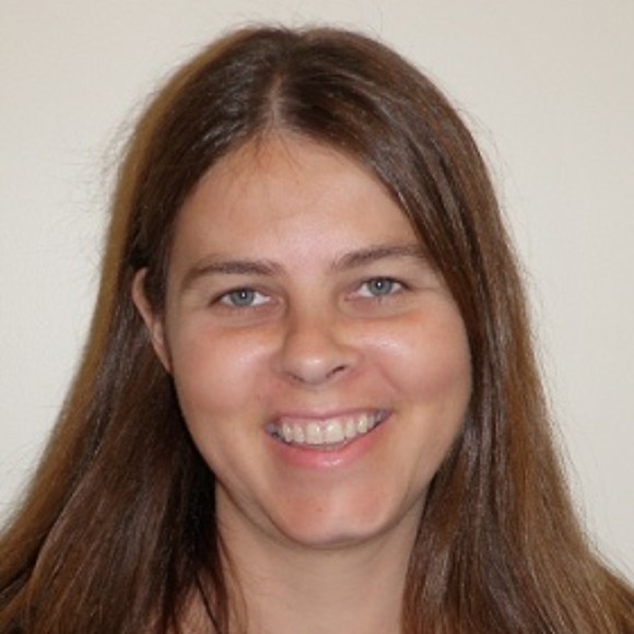 Meet your Posher, Mary - Picture 1 of 1